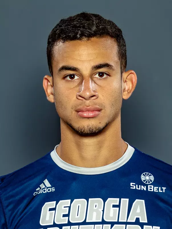 Luis Caraballo 2018 Head Shot