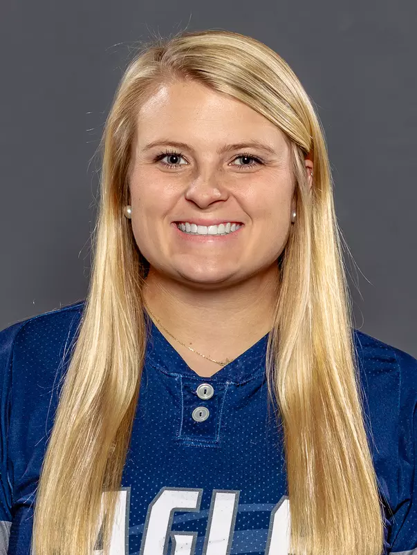 Ashleigh Morton 2019 Head Shot