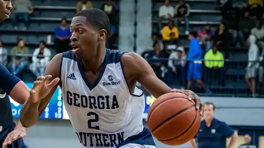 Season Preview: Men’s Basketball Sophomores and Newcomers Look to Make an Impact