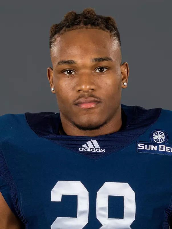 Kenderick Duncan Jr.