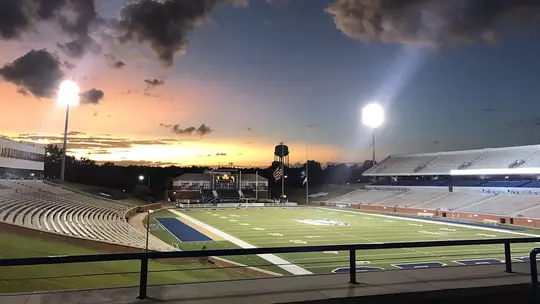 A New Frontier, Georgia Southern’s Journey to College Football’s Top Division