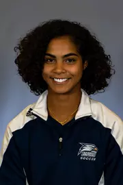 Alanna Lutchmansingh