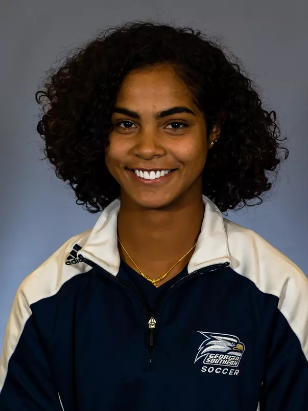 Alanna Lutchmansingh