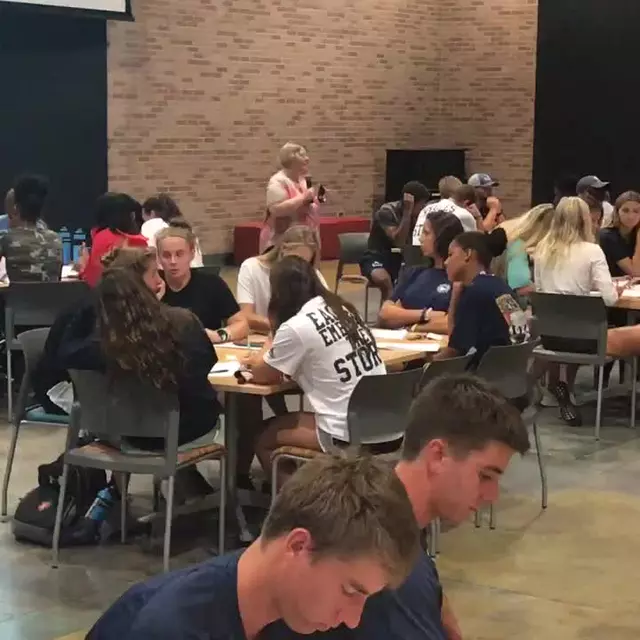 True Colors - 9/10/2018