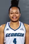 Alexis Brown 2018-19