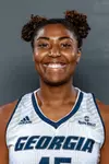 Alisha Owens 2018-19