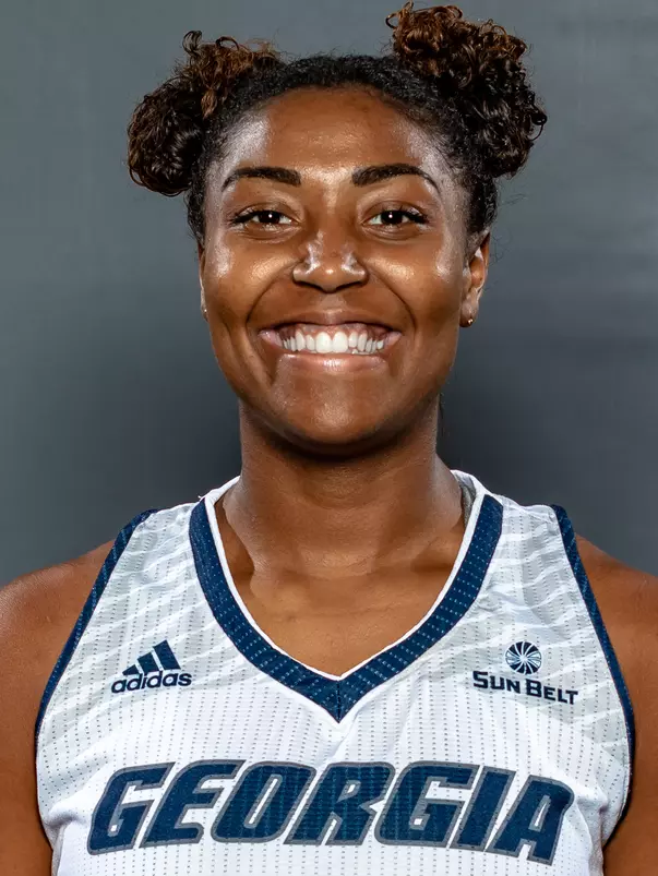 Alisha Owens 2018-19