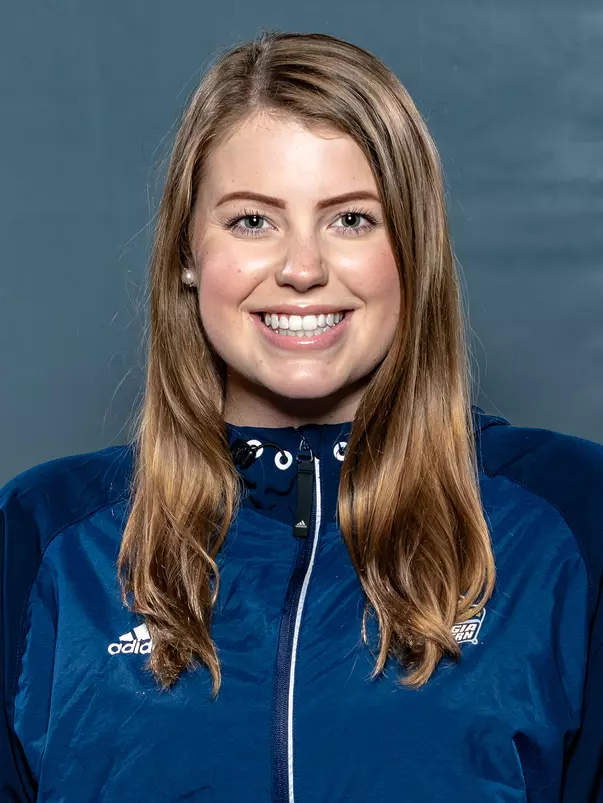 Allison Knight 2018-19