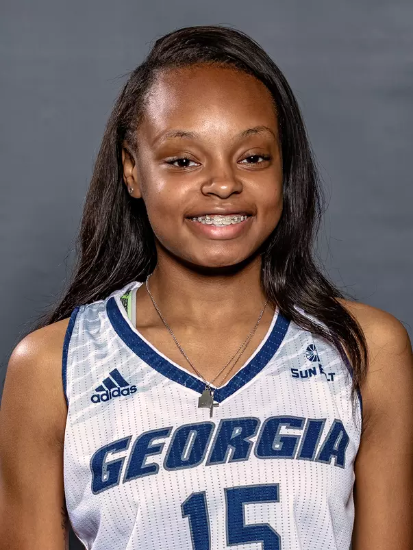 Amira Atwater 2018-19