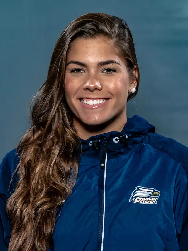 Bre Stuart 2018-19