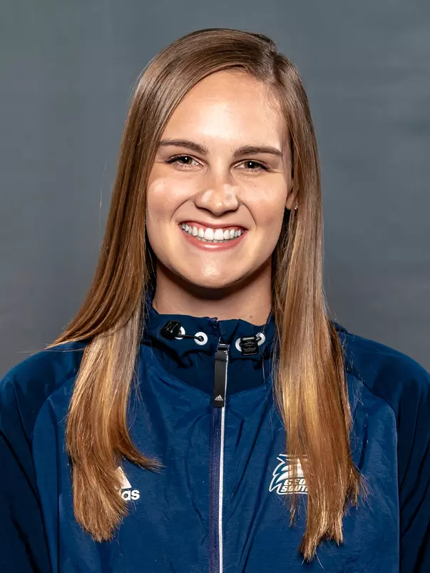 Bri Mazzei 2018-19