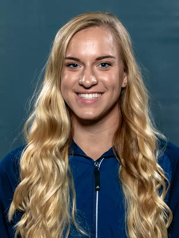 Courtney Schaefer 2018-19