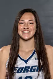 Ella Felkins 2018-19
