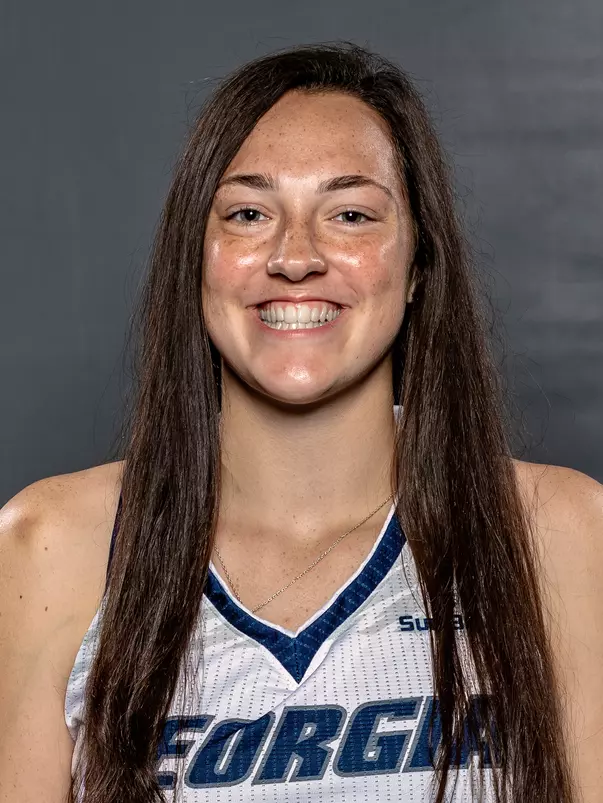 Ella Felkins 2018-19