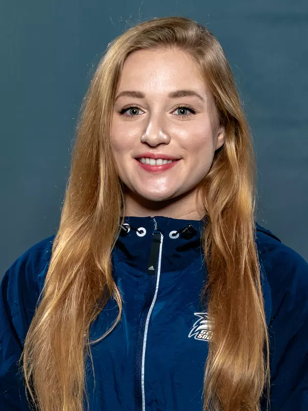 Gretchen Mossburg 2018-19