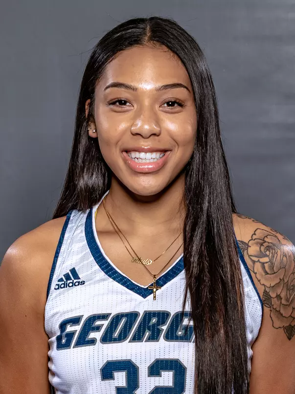 Hailey Dias-Allen 2018-19