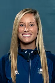 Hannah Mudge 2018-19