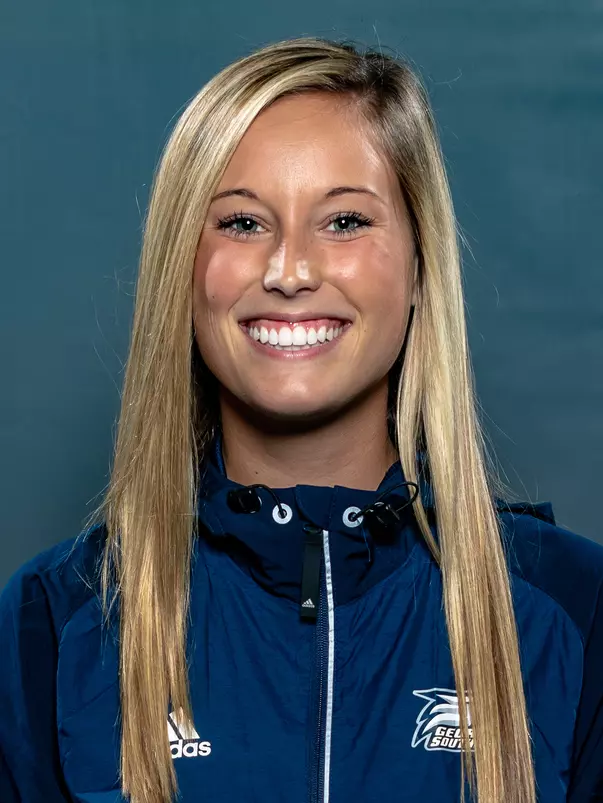 Hannah Mudge 2018-19
