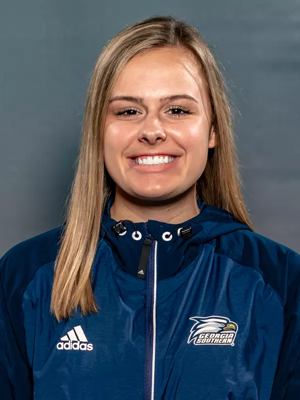 Isabelle Bray 2018-19