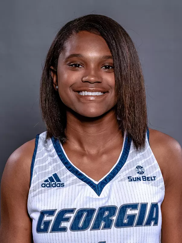 Jordan Strange 2018-19