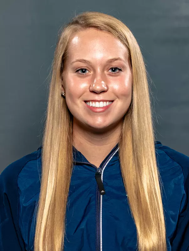 Katie Kennedy 2018-19