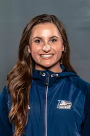 Mackenzie Brown 2018-19