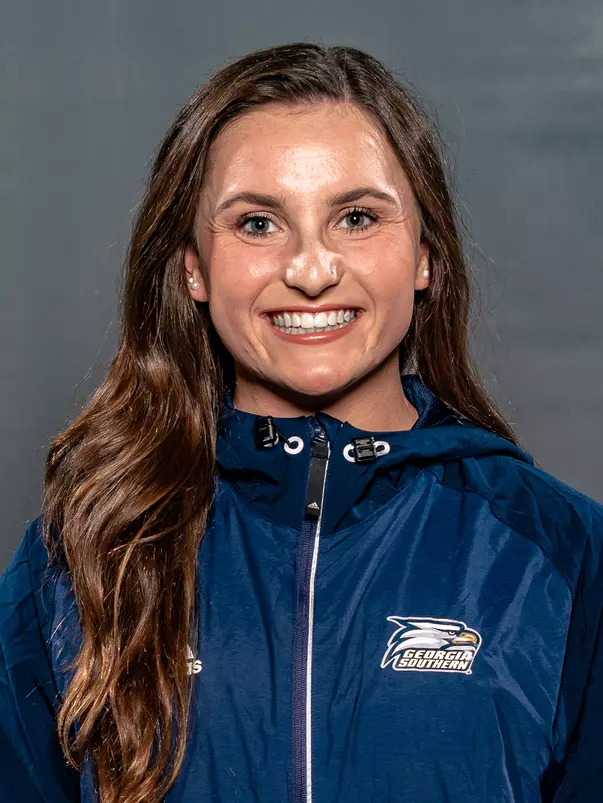 Mackenzie Brown 2018-19