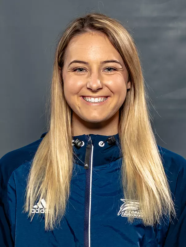 Madison Sarantakos 2018-19