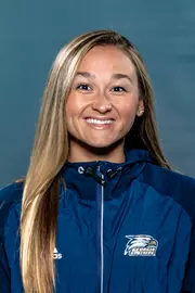 Mary James Coates 2018-19