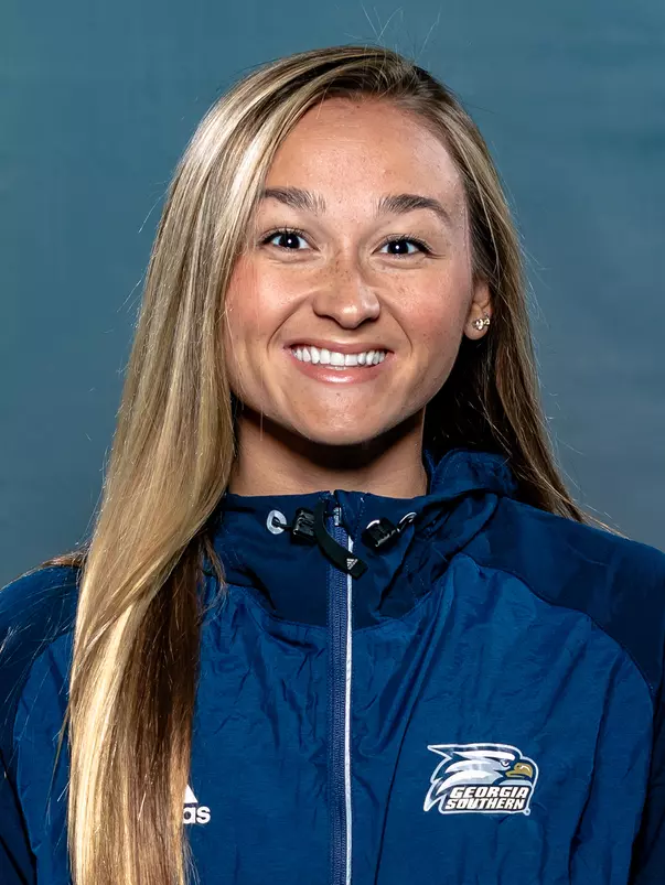 Mary James Coates 2018-19