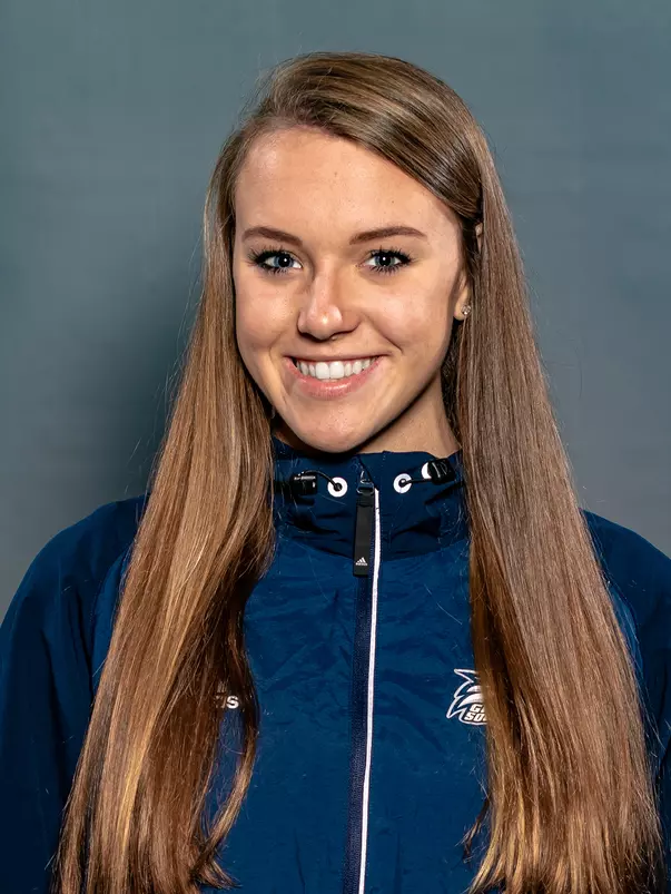 Melissa Cox 2018-19