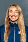 Morgan Fleming 2018-19
