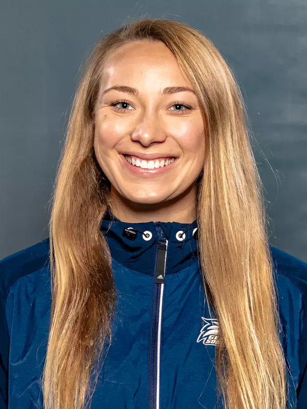 Morgan Fleming 2018-19