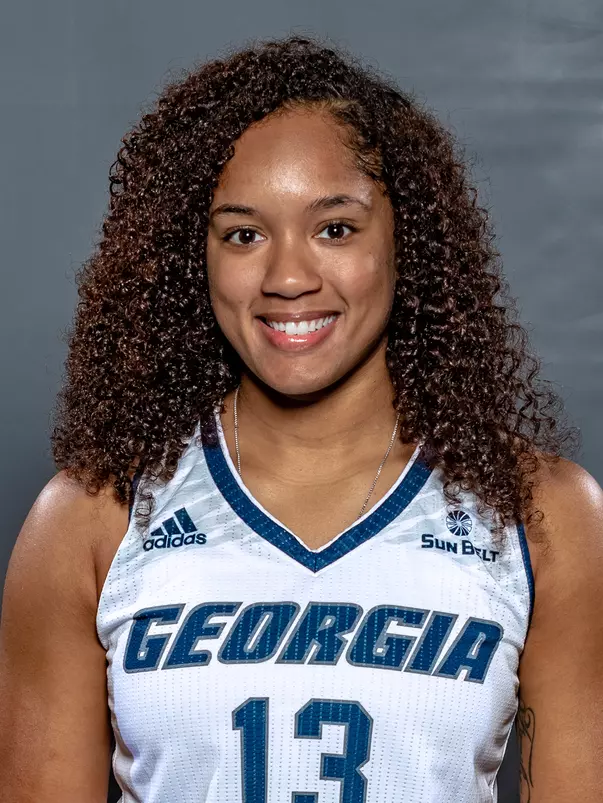 Nakol Franks 2018-19