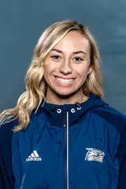 Rachel Pelzek 2018-19