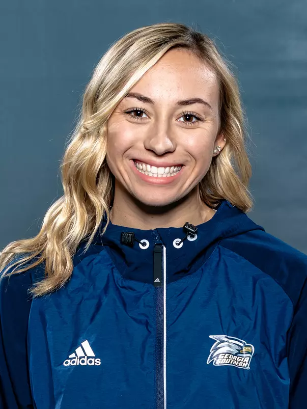 Rachel Pelzek 2018-19