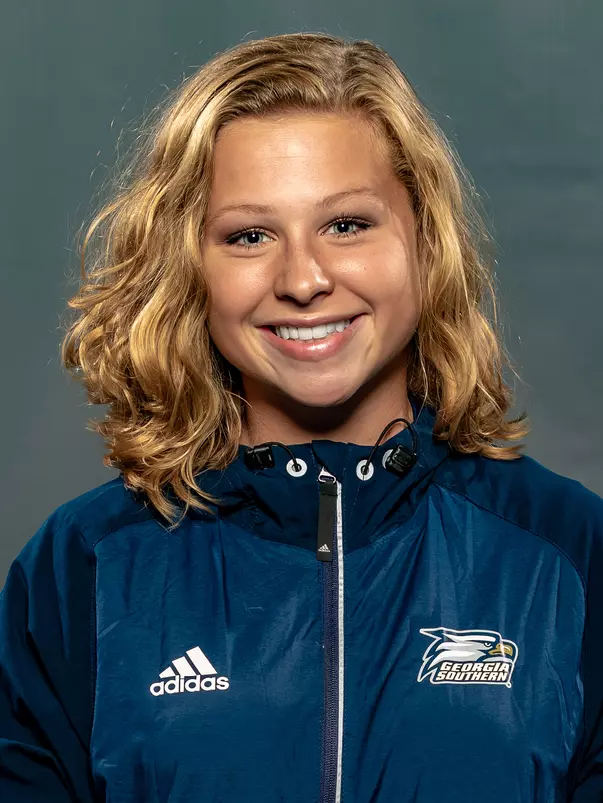 Sara Rogers 2018-19