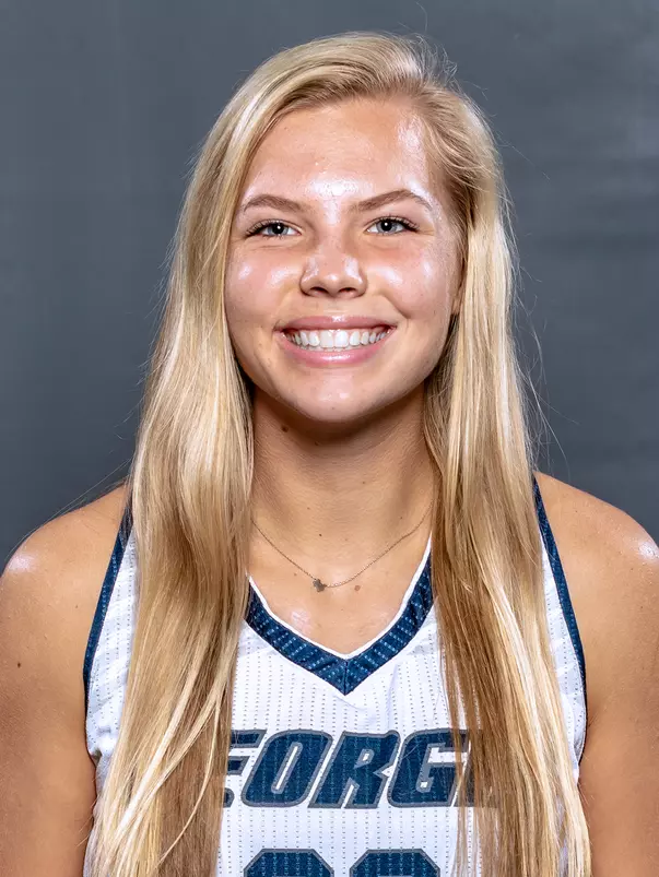Tatum Barber 2018-19