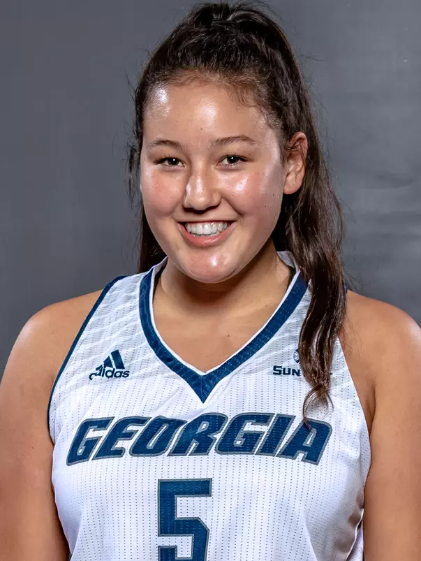 Tsubasa Nisbet 2018-19