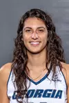 Victoria Stavropoulos 2018-19