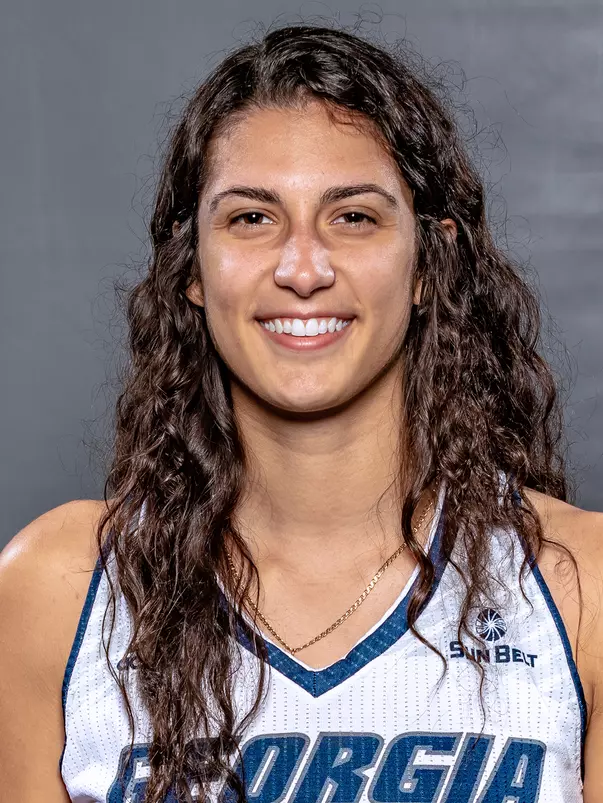Victoria Stavropoulos 2018-19