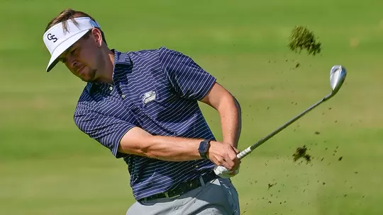 Men’s Golf Set to Defend Schenkel Title