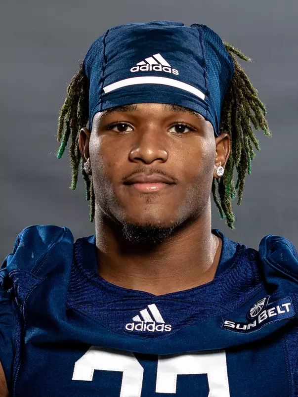 Kenderick Duncan Jr.