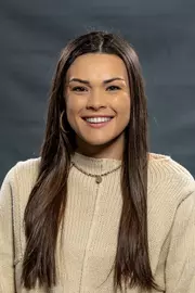 Ashley Burns