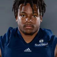 South Alabama