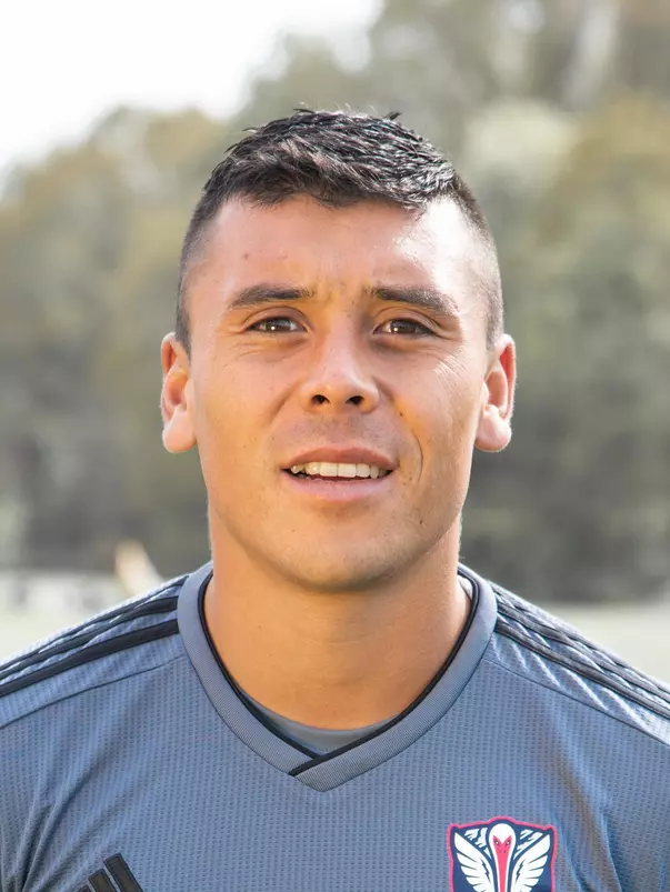 Pablo Jara MSOC Tormenta