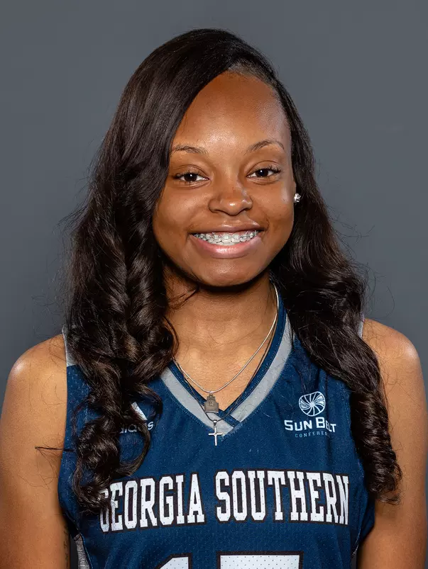 Amira Atwater WBB 2019-20