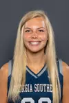 Tatum Barber WBB 2019-20