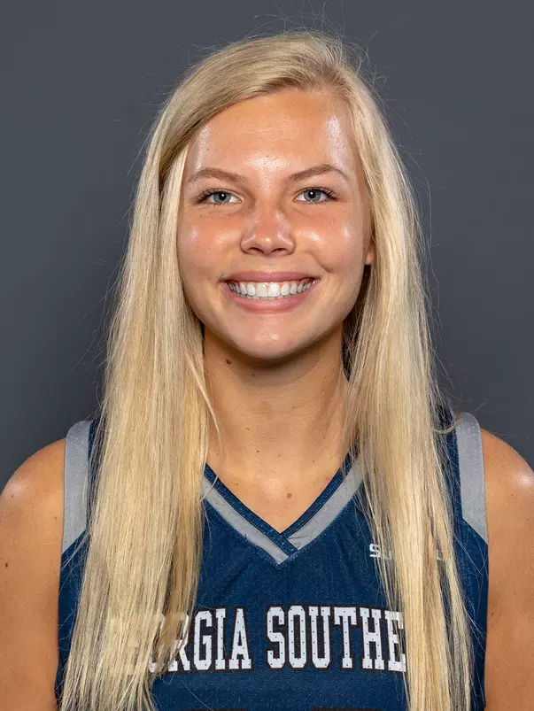 Tatum Barber WBB 2019-20