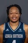 Alexis Brown WBB 2019-20